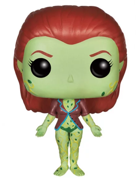 Batman Arkham Asylum POP! Vinyl Figura Poison Ivy-10