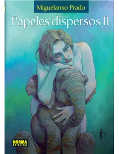 Papeles dispersos II-10