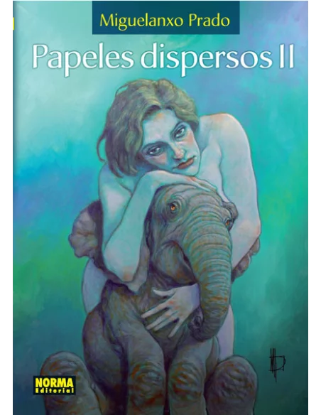 Papeles dispersos II-10