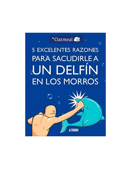 5 excelentes razones para sacudirle a un delfín en-10