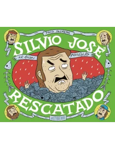 Silvio José. Rescatado-10