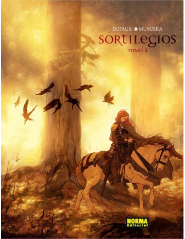 Sortilegios 02-10