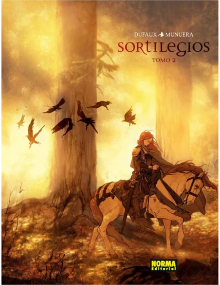 Sortilegios 02-10