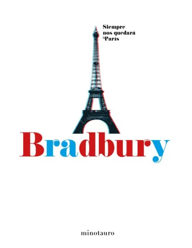 es::Siempre nos quedará París