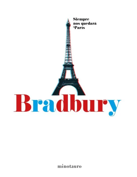 es::Siempre nos quedará París