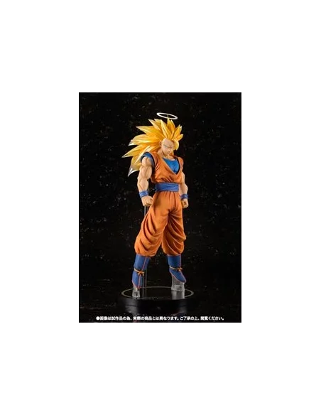 Super Saiyan Son Goku 3 Figura 23 cm Dragon Ball Z-10