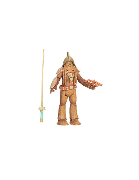 Star Wars Black Series 3\'75 15: Meru Meru-10