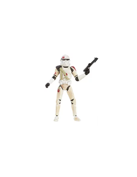 Star Wars Black Series 3\'75 16: Clone Commander -10
