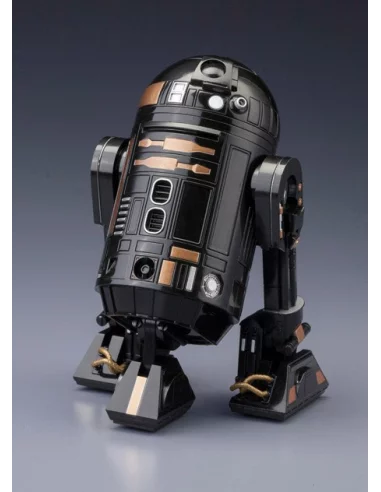 Star Wars: R2-Q5 Estatua Artfx+-10
