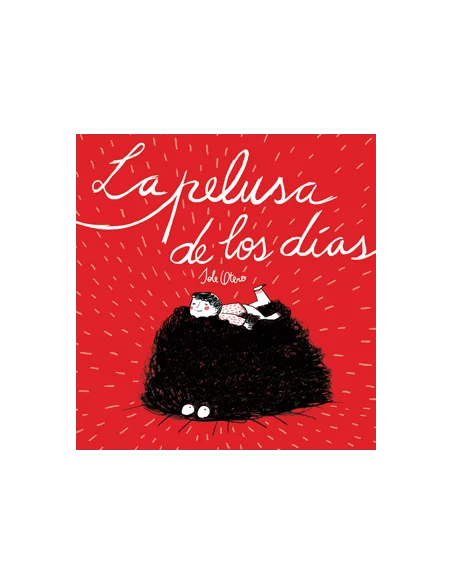 La pelusa de los días-10