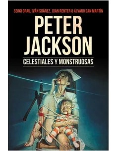 es::Peter Jackson. Celestiales y monstruosas