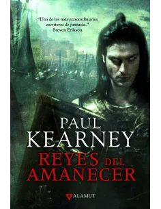 Trilogía de los Macht 3 - Reyes del amanecer-10
