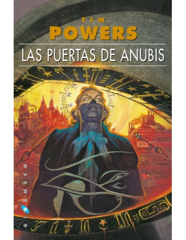 es::Las puertas de Anubis Omnium