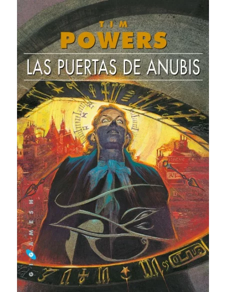 es::Las puertas de Anubis Omnium