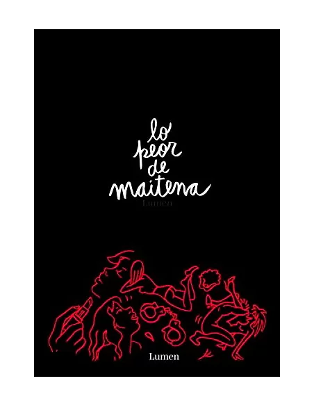 es::Lo peor de Maitena