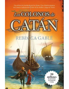 es::Los colonos de Catán
