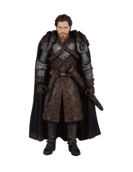 Juego de Tronos Legacy 11 : Figura Robb Stark-10