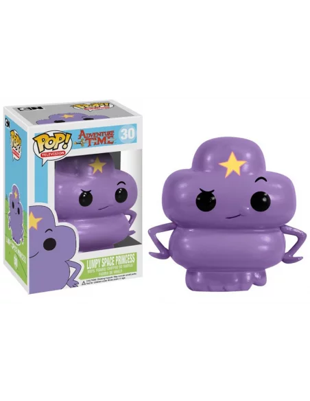 Hora de Aventuras: Princesa del Espacio Bultos Fig-10