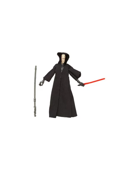 Star Wars Black Series 3\'75 18: Darth Plagueis-10