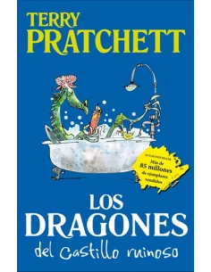 es::Los Dragones del Castillo Ruinoso
