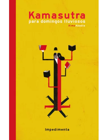 es::Kamasutra para domingos lluviosos