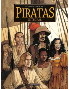 Piratas Integral-10