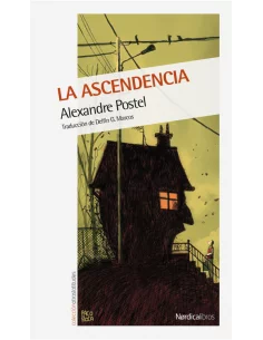 es::La ascendencia