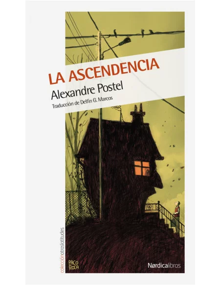 es::La ascendencia
