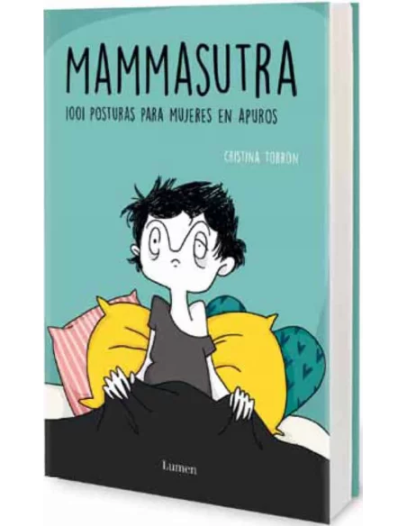 es::Mammasutra: 1001 posturas para mujeres en apuros