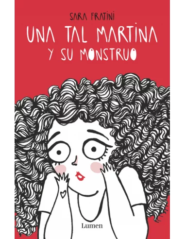 es::Una tal Martina y su monstruo