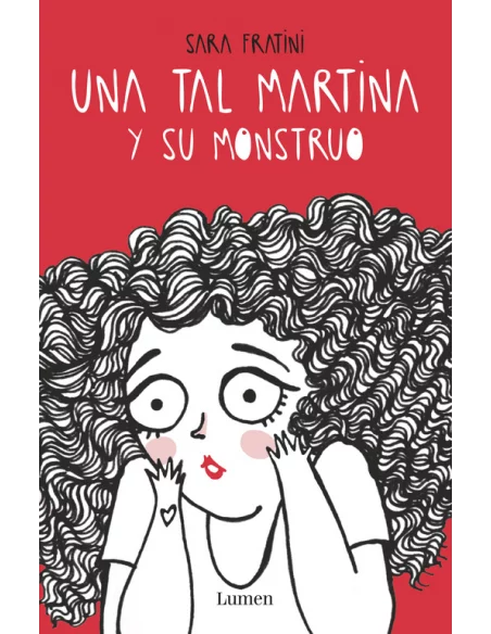 es::Una tal Martina y su monstruo