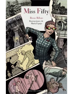 es::Miss Fifty