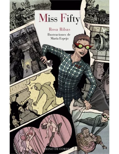 es::Miss Fifty