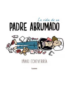 La vida de un padre abrumado-10