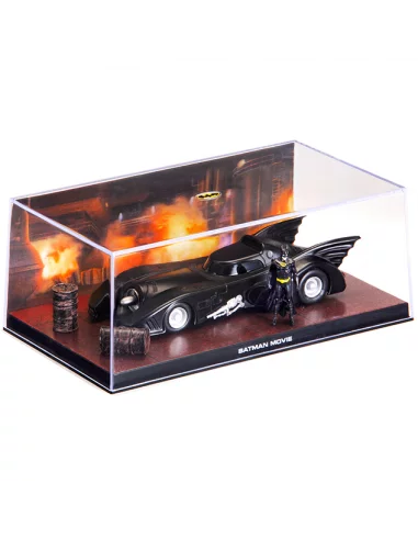 Batman Automobilia Batman Returns Batmobile-10