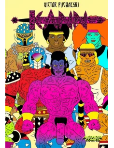 Kann and The Heavymetalords of War-10