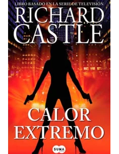es::Calor extremo Richard Castle