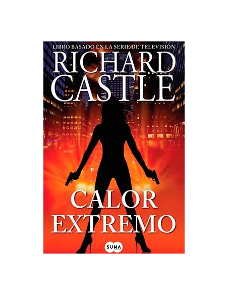 es::Calor extremo Richard Castle