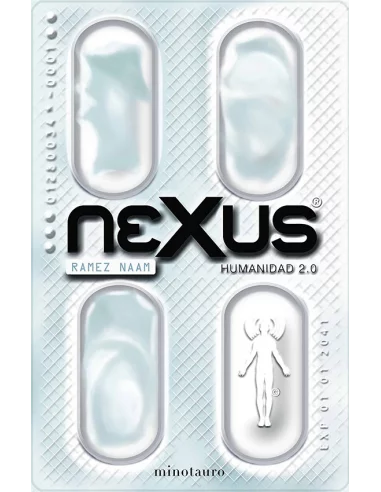 es::Nexus. Humanidad 2.0