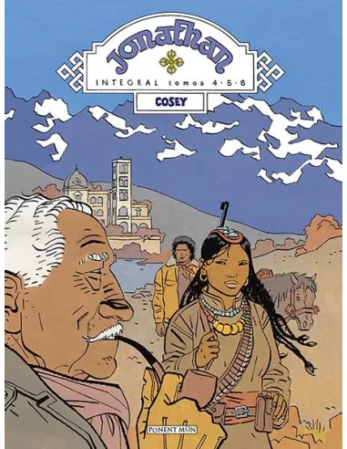 Jonathan Integral 02-10