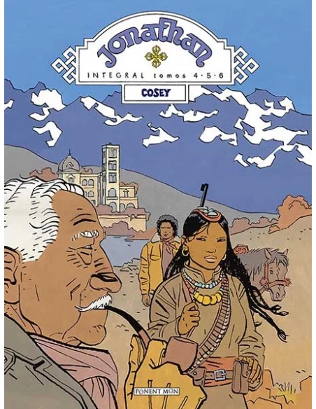 Jonathan Integral 02-10