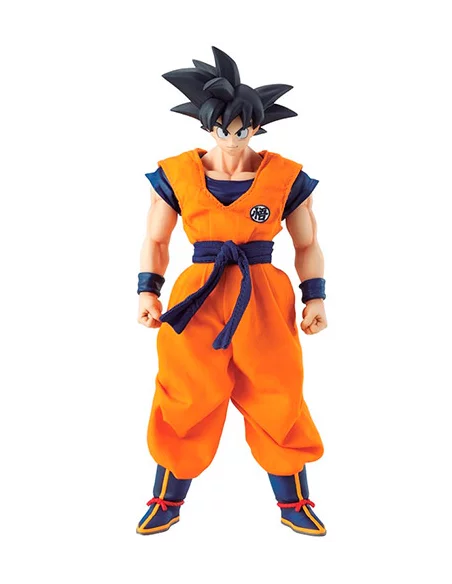 Son Goku Figura Dragon Ball Z Serie D.O.D.-10