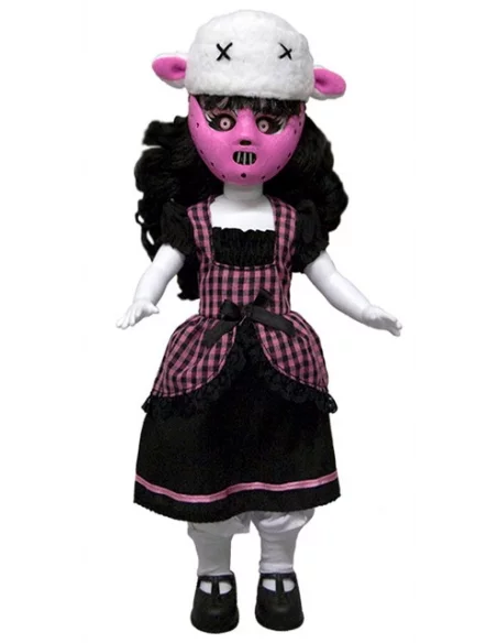 Living Dead Dolls Scary Tales Serie 5 Muñeca Littl-10