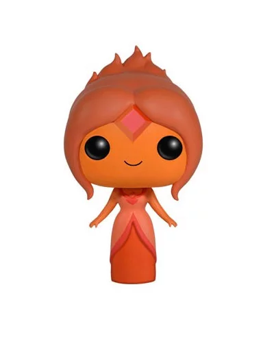 Hora de Aventuras POP! Vinyl Figura Flame Princess-10