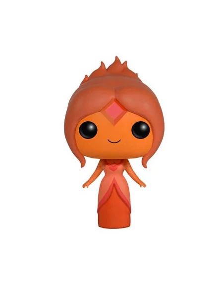 Hora de Aventuras POP! Vinyl Figura Flame Princess-10