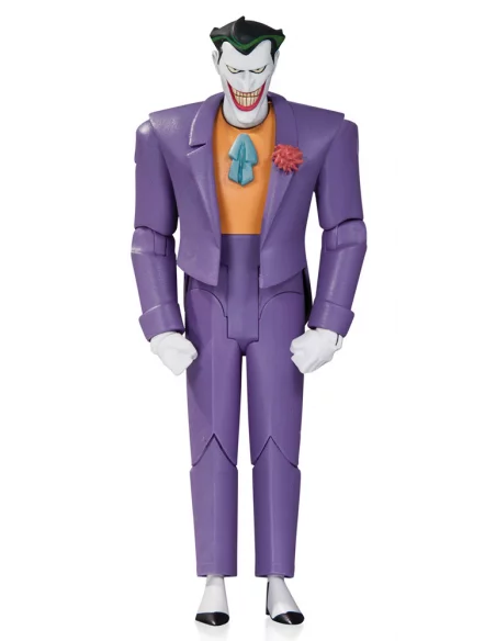 Batman The Animated Series Figura The Joker 16 cm-10