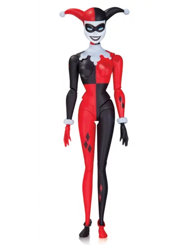 The New Batman Adventures Figura Harley Quinn 15 c-10