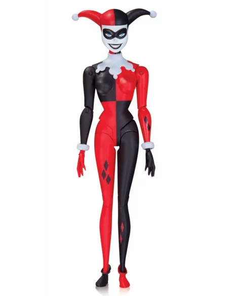 The New Batman Adventures Figura Harley Quinn 15 c-10