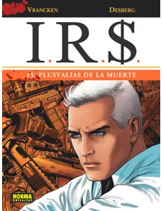 I.R.S. 15: Plusvalías de la muerte-10