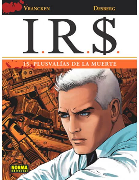 I.R.S. 15: Plusvalías de la muerte-10